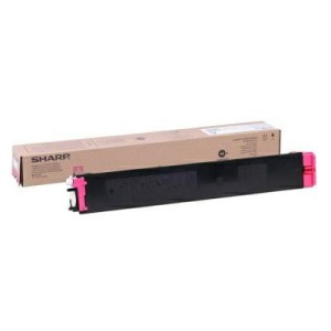 Toner Sharp DX-20GTMA 3 000 stron (DX20GTMA) Magenta