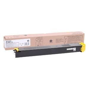 Toner Sharp DX-20GTYA 3 000 stron (DX20GTYA) Yellow