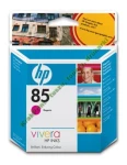 Hewlett-Packard Oryginał C9421A - Głowica (Nr.85) Magenta