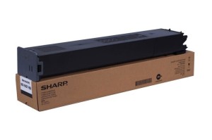 Toner Sharp MX-61GTBB 20 000 stron (MX61GTBB) Black