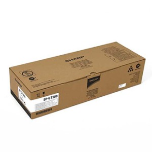Toner Sharp BP-GT300 27 500 stron (BP-GT300)