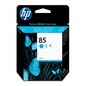 Hewlett-Packard Oryginał C9425A - Tusz (Nr.85) Cyan