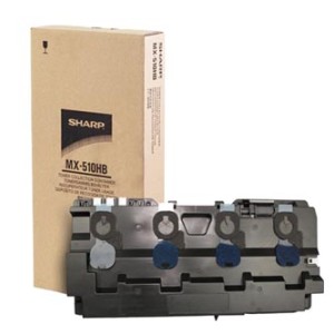 Pojemnik Sharp MX-510HB 50 000 stron (MX510HB)