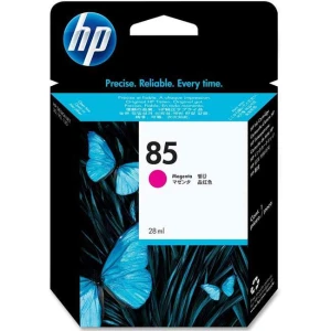 Hewlett-Packard Oryginał C9426A - Tusz (Nr.85) Magenta
