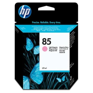 Hewlett-Packard Oryginał C9429A - Głowica (Nr.85) LightMagenta