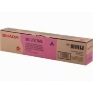 Toner MX-70GTMA Sharp MX-5500N 6200 7000N (MX70GTMA) Magenta