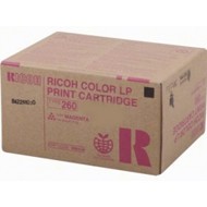Toner Ricoh NRG Oryginał TYP260 (888448 / 888460) Magenta