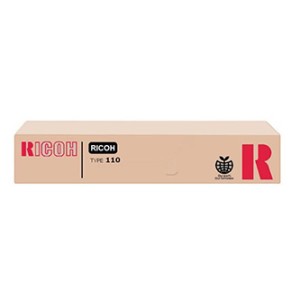 Ricoh Oryginał 888117 - Toner (TYP 110) Magenta