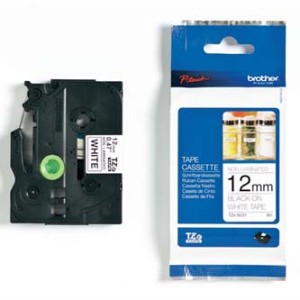 Taśma termotransferowa Brother Oryginał TZe-N231 (TZ-N231)