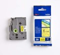 tasma_laminowana_do_p-touch,_brother_tz-611tze-611_6mm_zoltaczarny_nadruk_p_1.jpg