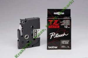 Brother Oryginał TZ-335 - Taśma termotransferowa