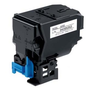 Toner Develop Ineo +35 | TNP-22K | 6tys. (A0X51D2) Black