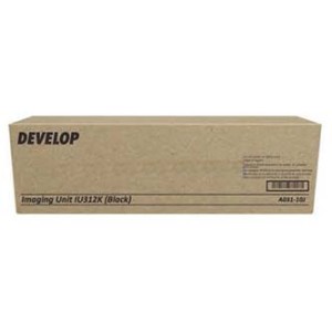 Bęben Develop Oryginał A03110J (IU-312K) Black