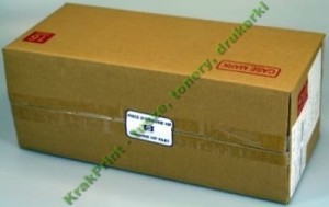 Hewlett-Packard Oryginał C9726A - Image Fuser Kit (RG5-6517-190CN)