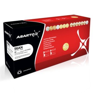 Toner Asarto zamiennik 56A do HP LaserJet M436 M433a 7,4k (AS-LHF256AN)