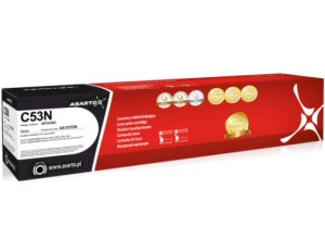 Toner Asarto zamiennik C-EXV53 do Canon iR 4525i 4535i 4545i 4551i, iR Adv DX4751i DX4745i DX4735i DX4725i 42,1k (AS-CC53N)