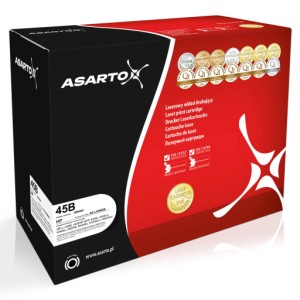 Toner Asarto zamiennik Q5945A do HP Laserjet 4345 M4345 18k (AS-LH5945B)