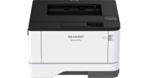 Sharp MX-B427PW Drukarka mono (MXB427PW)