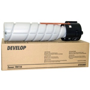 Toner Develop Ineo 164 165 185 TN-116 2 szt. (A1UC0D0)