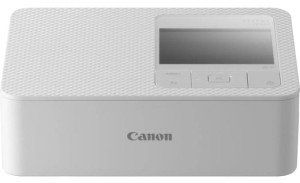 Canon SELPHY CP1500 Drukarka fotograficzna biała (5540C003)