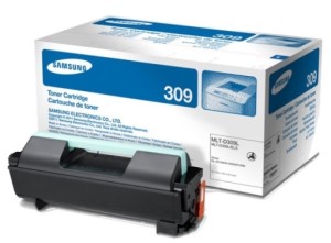 Toner Samsung ML-5510N 5510ND ML-6510ND 309L 30k (SV096A)
