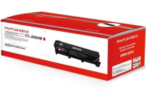 Toner CTL-2000HM Pantum CP2200DW CM2200FDW magenta 3,5k (CTL2000HM)