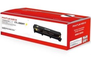 Toner CTL-2000HY Pantum CP2200DW CM2200FDW żółty 3,5k (CTL2000HY)