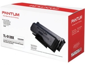 Toner TL-5120X Pantum BM5100 BP5100 15k (TL5120X)