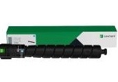 Toner 73D0HC0 Lexmark CS943de cyan 26k (73D0HC0)
