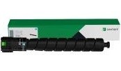 Toner 83D0HC0 Lexmark CX942 CX943 CX944 cyan 22k (83D0HC0)