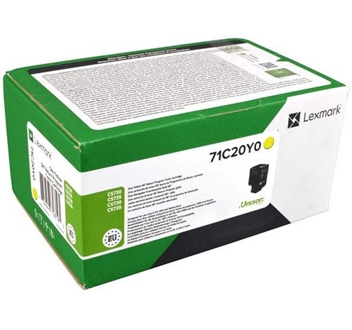 toner71c20y0lexmarkcs730cs735cx730cx735ty5k71c20y0_1.jpg