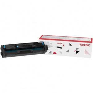 Toner Xerox C230 C235 006R04396 2,5k (006R04396) Cyan