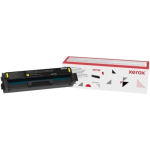 Toner Xerox C230 C235 006R04398 żółty 2,5k (006R04398)