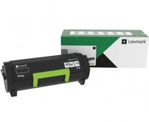 Toner 66S2000 Lexmark MS531dw MS631dw MS632dwe MX532adwe MX632adwe 5k (66S2000)