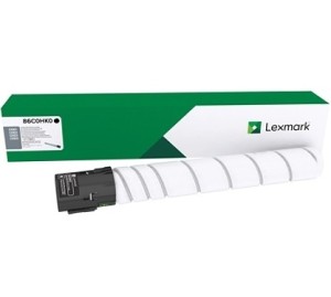 Toner Lexmark CX921/922/923/924 86C0HK0 34,5k (86C0HK0) Black