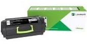 Toner 522E Lexmark MS810 MS811 MS812 korporacyjny 6k (52D200E)