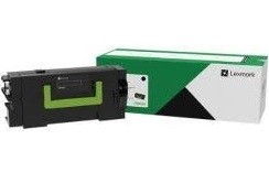 Toner 58D2000 Lexmark MS725 MS821/823/825/826 MX721/722 MX822/826 7,5k (58D2000)