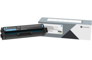 Toner Lexmark C3326 MC3326 C330H20 2,5k (C330H20) Cyan