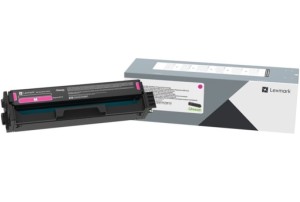 Toner Lexmark C3326 MC3326 magenta C330H30 2,5k (C330H30)
