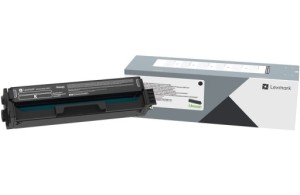 Toner Lexmark C3326 MC3326 C330H10 3k (C330H10) Black