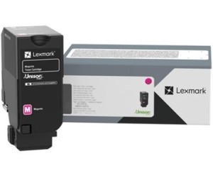 Toner 71C0X30 Lexmark CS735de 12,5k (71C0X30) Magenta
