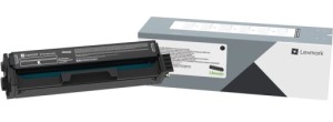Toner Lexmark C3224 MC3224 C320010 1,5k (C320010) Black