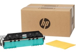 Pojemnik na zużyty tusz B5L09A HP OfficeJet X858, PageWide 586 (B5L09A)