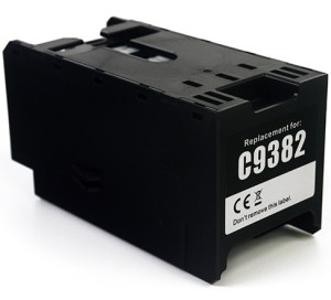 Pojemnik konserwacyjny zamiennik PX4MB do Epson WorkForce Pro WF-C5390/C5890 WF-M5399/M5899 WF-M4119/M4619 (WBX-E9382)