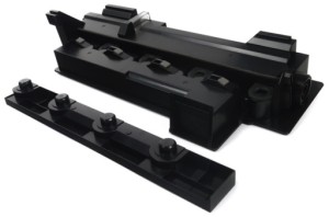 Pojemnik na zużyty toner Kyocera TASKalfa 406ci 408ci 508ci zamiennik WT-5191 (WBX-KWT5191)