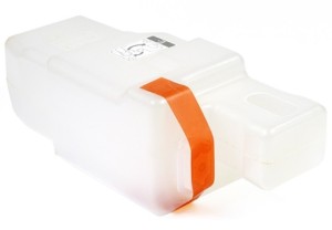 Pojemnik na zużyty toner zamiennik do Canon iR-ADV C2020i C2025i C2030i C2220i C2225i C2230i (WBX-CCEXV34)