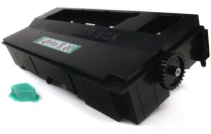 Pojemnik na zużyty toner Minolta WX-101 Minolta Bizhub C220 C280 C360 zamiennik (WBX-MWX101)