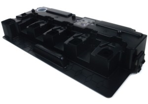 Pojemnik na zużyty toner Samsung MultiXpress CLX-9201NA CLX-9251NA CLX-9301NA CLT-W809 zamiennik (WBX-SCLTW809)