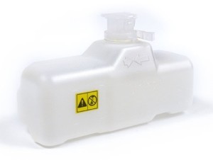Pojemnik na zużyty toner do Kyocera TASKalfa 1800 1801 2200 2201 2020 2021 2320 2321 zamiennik WT-4105 (WBX-KWT4105)