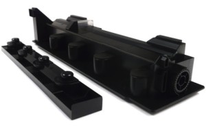 Pojemnik na zużyty toner Kyocera TASKalfa 306ci 307ci 356ci WT-5190 zamiennik (WBX-KWT5190)